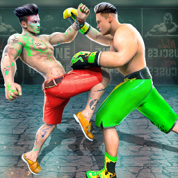 دانلود Offline Wrestling Games 2022