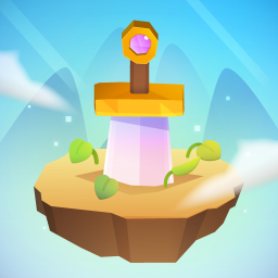 دانلود Focus Quest: Pomodoro adhd app