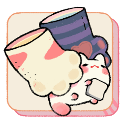 دانلود Tile Cat - Triple Match Puzzle