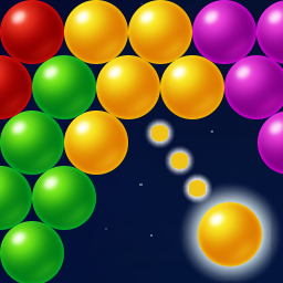 دانلود Bubble Star Plus : BubblePop
