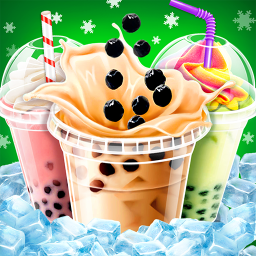 دانلود DIY Bubble Tea - Ice Milk Tea