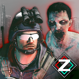 دانلود Zombie Top - Online Shooter