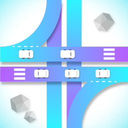 دانلود Traffix 3D - Traffic Simulator