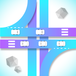 دانلود Traffix 3D - Traffic Simulator