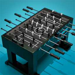 دانلود Foosball  PvP - Table Football