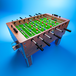 دانلود Foosball  PvP - Table Football