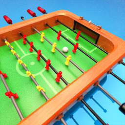 دانلود Foosball  PvP - Table Football