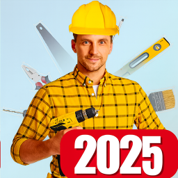 دانلود Home Repair Job Simulator