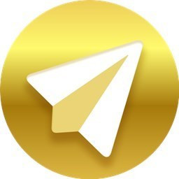 تلگرام کلینر طلایی