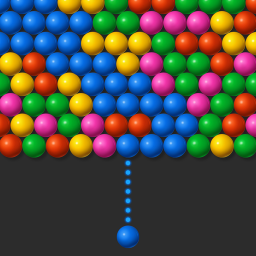 دانلود 3D Bubble Shooter