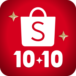 دانلود Shopee 10.10 Brands Festival