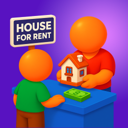 دانلود Be My Guest - Landlord Sim
