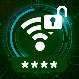 دانلود Show WiFi Password & Hotspot دانلود Show WiFi Password & Hotspot