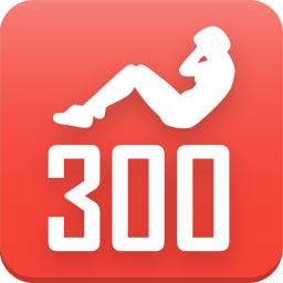 دانلود 300 sit-ups abs workout