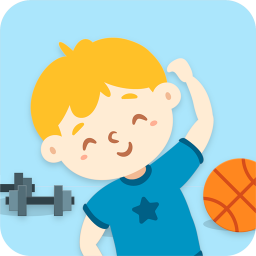 دانلود Morning exercises for kids