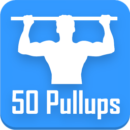 دانلود 50 Pull-ups workout BeStronger