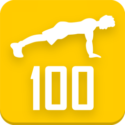 دانلود 100 Pushups workout BeStronger