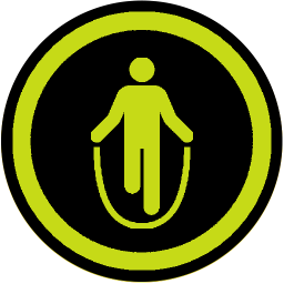 دانلود 1000 jumping rope  BeStronger
