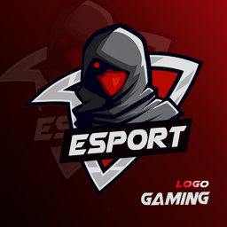 دانلود Esports Gaming Logo Maker