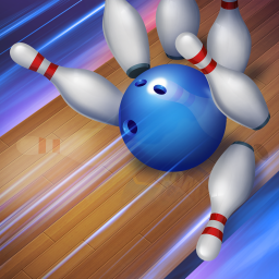 دانلود Let's Bowl 2 : Bowling Game