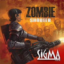 دانلود Zombie Shooter