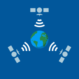 دانلود GPS Monitor: satellite data
