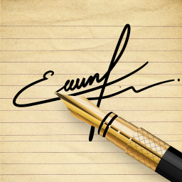 دانلود Signature Maker to My Name