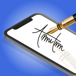 دانلود Signature Maker: Sign Creator
