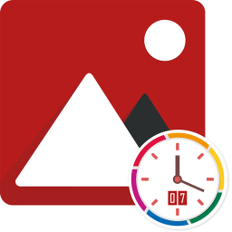 دانلود Add Timestamp on Gallery Photo