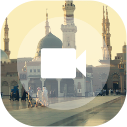 پخش زنده اماکن مذهبی ‎ 2019