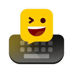 دانلود Facemoji AI Emoji Keyboard