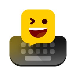 Facemoji Emoji Keyboard&Fonts