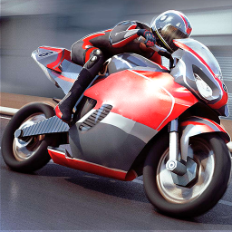 دانلود Traffic Fever-Moto
