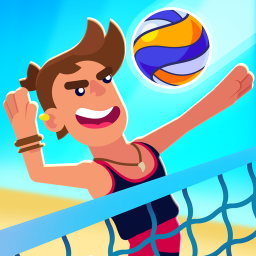 دانلود Beach Volleyball Challenge