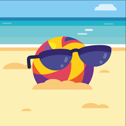 دانلود Beach Volleyball Challenge