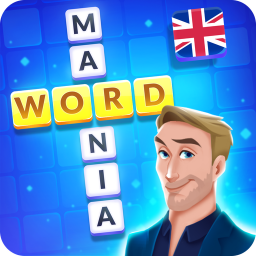 دانلود Word Mania - a word game, WOW