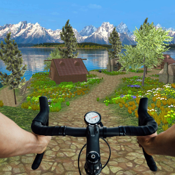 دانلود Cycle Stunt Game BMX Bike Game