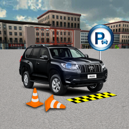 دانلود Extreme Car Parking Game