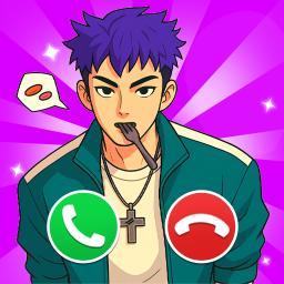 دانلود Trending Prank Call & Chat
