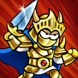 دانلود One Epic Knight دانلود One Epic Knight