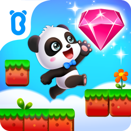 دانلود Little Panda’s Jewel Adventure