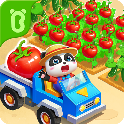 دانلود Little Panda's Town: My Farm