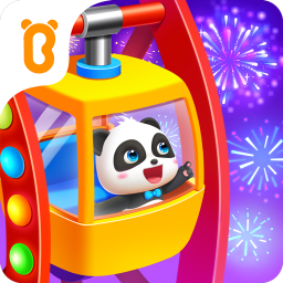 دانلود Baby Panda's Fun Park