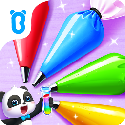 دانلود Panda Game: Mix & Match Colors