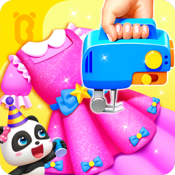 دانلود Little panda's birthday party دانلود Little panda's birthday party