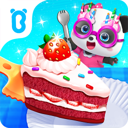 دانلود Baby Panda's Birthday Party دانلود Baby Panda's Birthday Party