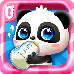 Baby Panda Care