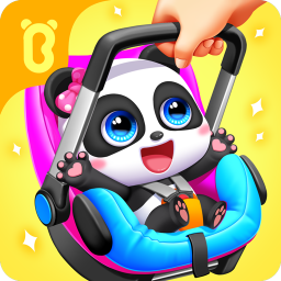 دانلود Baby Panda Care