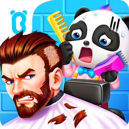 دانلود Baby Panda's Town: Life