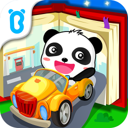 دانلود Baby Learns Transportation دانلود Baby Learns Transportation